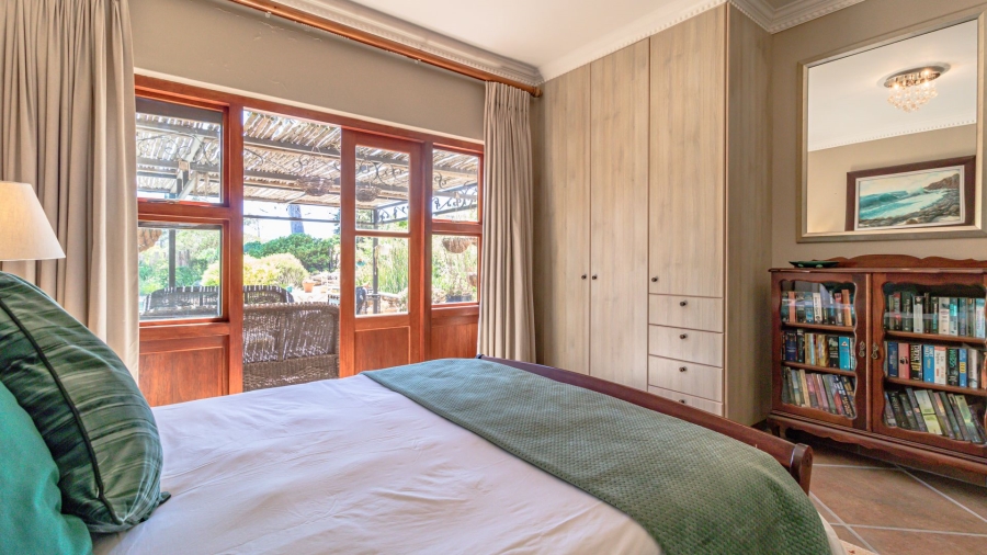 4 Bedroom Property for Sale in High Riding Country Estate Western Cape